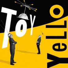 Polydor YELLO "Toy"