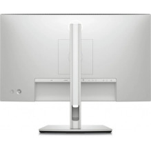 „Dell UltraSharp U2424HE“ 23,8 colio IPS 16:9 sidabrinis