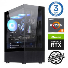 INTOP Ryzen 5 7500F 32GB...