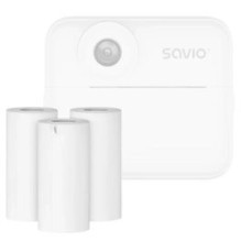 Termo papīra rullis Savio...