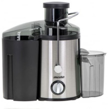 Mesko MS 4126b Silver / Black