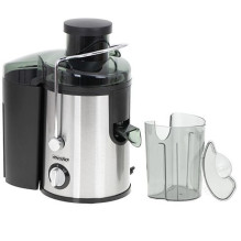 Mesko MS 4126b sidabrinė / juoda