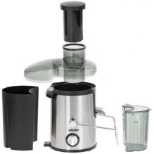 Mesko MS 4126b Silver / Black