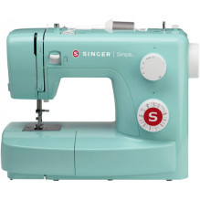Singer 3223 Green