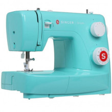 Singer 3223 Green