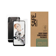 MOBILE SCREEN PROTECTOR 2IN1 / GALAXY A26 5G CLEA PANZERGLASS MOBILE SCREEN PROTECTOR 2IN1 / GALAXY A26 5G CLEA PANZERGLASS