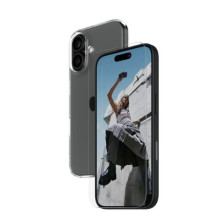 MOBILE SCREEN PROTECTOR 2IN1 / IPHONE 16 CLEAR PANZERGLASS MOBILE SCREEN PROTECTOR 2IN1 / IPHONE 16 CLEAR PANZERGLASS