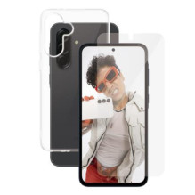 MOBILE SCREEN PROTECTOR 2IN1 / GALAXY A36 5G CLEA PANZERGLASS MOBILE SCREEN PROTECTOR 2IN1 / GALAXY A36 5G CLEA PANZERGLASS