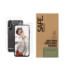 MOBILE SCREEN PROTECTOR 2IN1 / GALAXY A36 5G CLEA PANZERGLASS MOBILE SCREEN PROTECTOR 2IN1 / GALAXY A36 5G CLEA PANZERGLASS