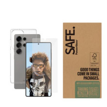 MOBILE SCREEN PROTECTOR 2IN1 / GALAXY S25 ULTRA PANZERGLASS MOBILE SCREEN PROTECTOR 2IN1 / GALAXY S25 ULTRA PANZERGLASS