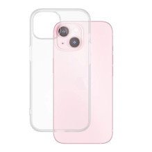 MOBILE SCREEN PROTECTOR 2IN1 / IPHONE 15 CLEAR PANZERGLASS MOBILE SCREEN PROTECTOR 2IN1 / IPHONE 15 CLEAR PANZERGLASS