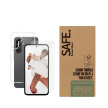 MOBILE SCREEN PROTECTOR 2IN1 / GALAXY A56 5G CLEA PANZERGLASS MOBILE SCREEN PROTECTOR 2IN1 / GALAXY A56 5G CLEA PANZERGLASS