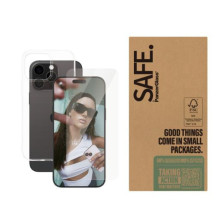 MOBILE SCREEN PROTECTOR 2IN1 / IPHONE 16PROMAX PANZERGLASS