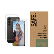 MOBILE SCREEN PROTECTOR 2IN1 / GALAXY S25 PLUS PANZERGLASS