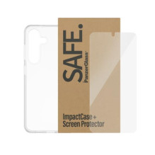 MOBILE SCREEN PROTECTOR 2IN1 / GALAXY S24 CLEAR PANZERGLASS MOBILE SCREEN PROTECTOR 2IN1 / GALAXY S24 CLEAR PANZERGLASS