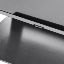 Samsung QE100QN80FUXXH TV 2.54 m (100") 4K Ultra HD Smart TV Wi-Fi Carbon, Silver Samsung QE100QN80FUXXH TV 2.54 m (100") 4K Ultra HD Smart TV Wi-Fi Carbon, Silver