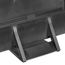 Samsung QE100QN80FUXXH TV 2.54 m (100") 4K Ultra HD Smart TV Wi-Fi Carbon, Silver Samsung QE100QN80FUXXH TV 2.54 m (100") 4K Ultra HD Smart TV Wi-Fi Carbon, Silver