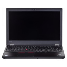 LENOVO ThinkPad P52...
