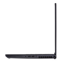 LENOVO ThinkPad P52 i7-8850H 32GB 1TB SSD 15,6" 4K (Quadro P2000) Win11pro Used US QWERTY