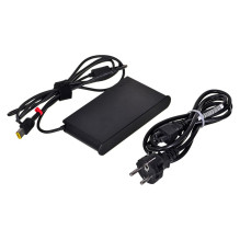 LENOVO ThinkPad P52 i7-8850H 32GB 1TB SSD 15,6" 4K (Quadro P2000) Win11pro Used US QWERTY