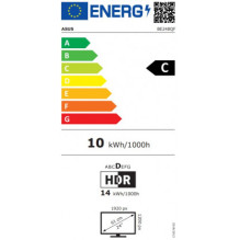 Asus BE248QF 24.1" IPS 16:10