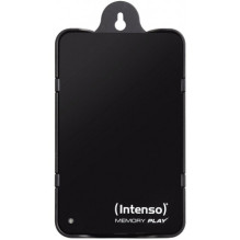 Intenso Memory Play 1 TB Black