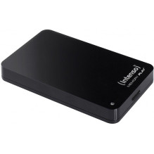 Intenso Memory Play 1 TB Black Intenso Memory Play 1 TB Black