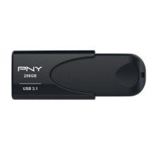 PNY Attaché 256GB USB 3.1
