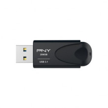 PNY Attaché 256GB USB 3.1 PNY Attaché 256GB USB 3.1