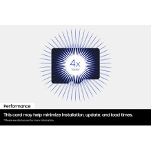 MEMORY MICRO SDXC PRO 512GB / P9 EXPRES MB-MK512T / WW SAMSUNG