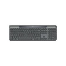 LOGITECH Slim Solar+...