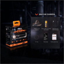 Fenix Fenix HM61R V2.0...