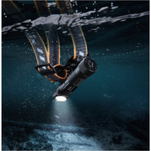 Fenix Fenix HM61R V2.0 headlamp black Fenix Fenix HM61R V2.0 headlamp black