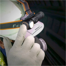 Fenix Fenix HM61R V2.0 headlamp black Fenix Fenix HM61R V2.0 headlamp black