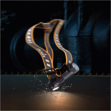 Fenix Fenix HM61R V2.0 headlamp black Fenix Fenix HM61R V2.0 headlamp black