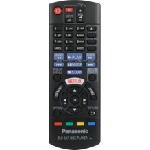 Panasonic DP-UB424EG-S