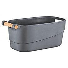 EMHOUSE Basket Retro 10L...