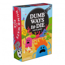 Spin Master Dumb Ways to Die