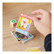 Spin Master Dumb Ways to Die Spin Master Dumb Ways to Die