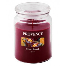 PROVENCE Candle Sweet Punch...