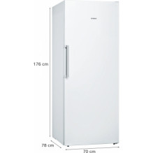 Siemens GS54NAWCV Siemens GS54NAWCV