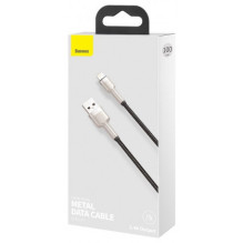 Baseus CALJK-A01 Black