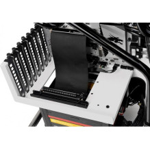 „Thermaltake“ žaidimų PCI-E 3.0 x16 kabelis AC-053-CN1OTN-C1