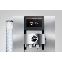 JURA Z10 (EB) Fully-auto Espresso machine 2.4 L