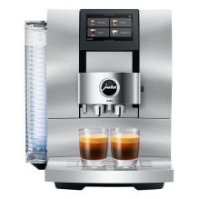 JURA Z10 (EB) Fully-auto Espresso machine 2.4 L
