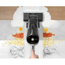 Dreame H14 Dual cordless upright vacuum cleaner with mop