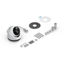 NET CAMERA 4K POE / UVC-G6-TURRET-W UBIQUITI NET CAMERA 4K POE / UVC-G6-TURRET-W UBIQUITI