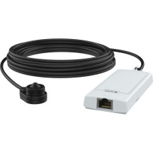 NET CAMERA P1265 MK II / 02858-001 AXIS