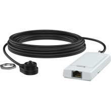 NET CAMERA P1265 MK II / 02858-001 AXIS