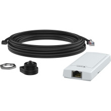 NET CAMERA P1265 MK II / 02858-001 AXIS